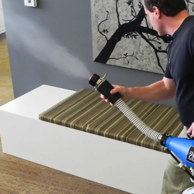 Professional Odor Removal in Effingham County, IL
